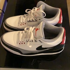 Jordan 3 Retro Tinker Hatfield